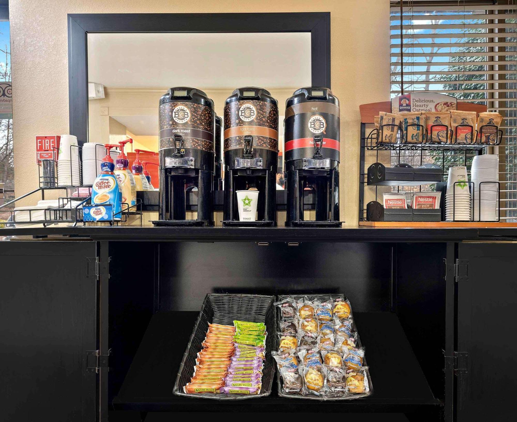 Extended Stay America Suites - Raleigh - North Raleigh - Wake Towne Dr Eksteriør billede