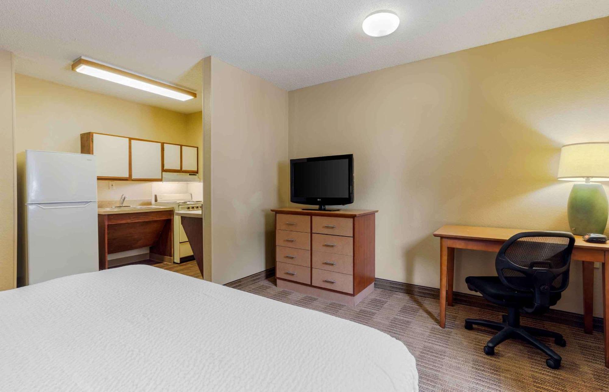Extended Stay America Suites - Raleigh - North Raleigh - Wake Towne Dr Eksteriør billede
