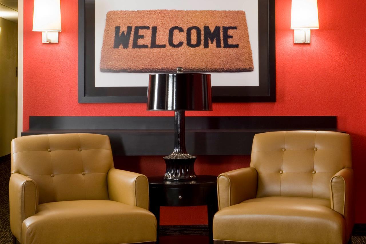 Extended Stay America Suites - Raleigh - North Raleigh - Wake Towne Dr Eksteriør billede