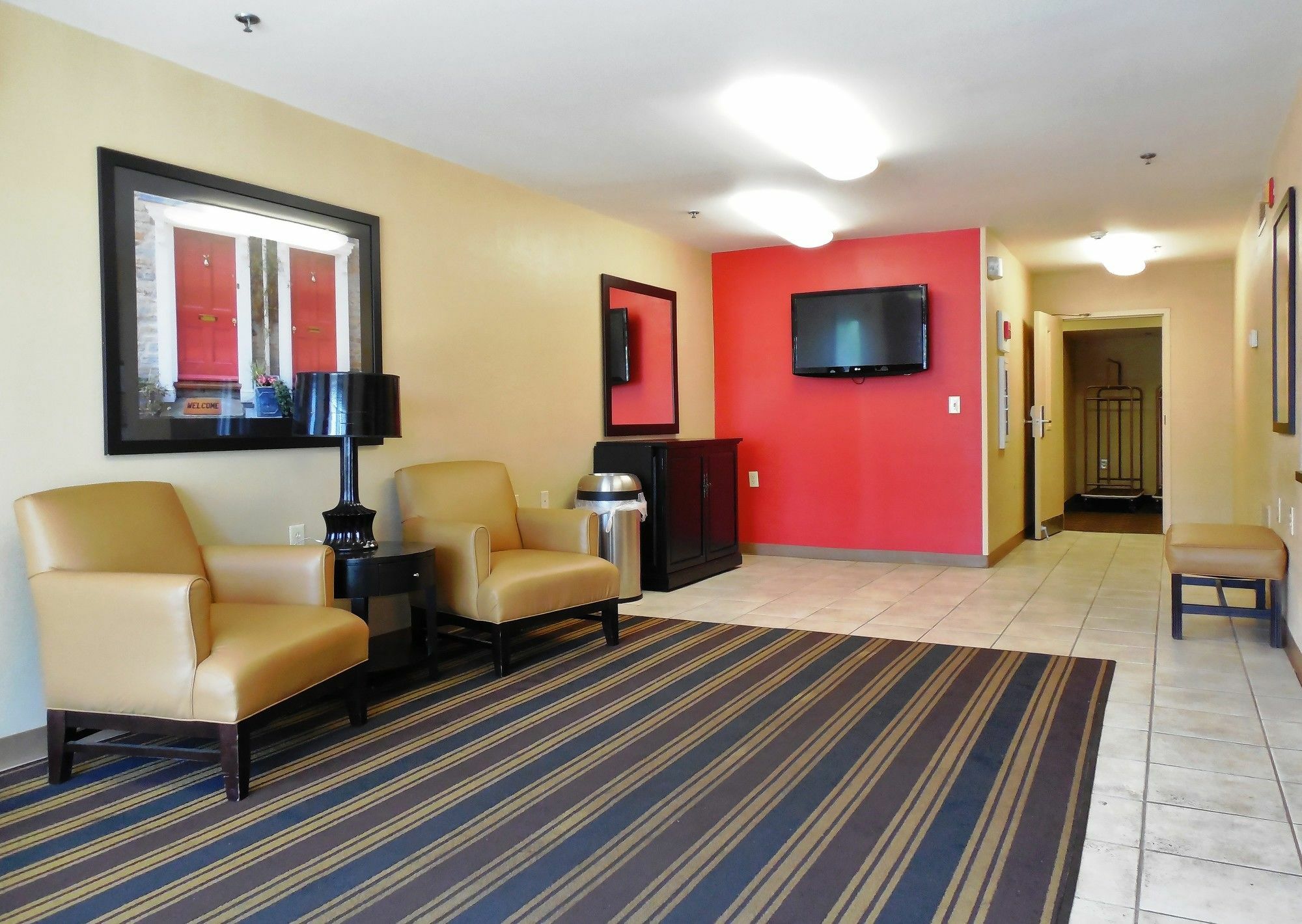 Extended Stay America Suites - Raleigh - North Raleigh - Wake Towne Dr Eksteriør billede